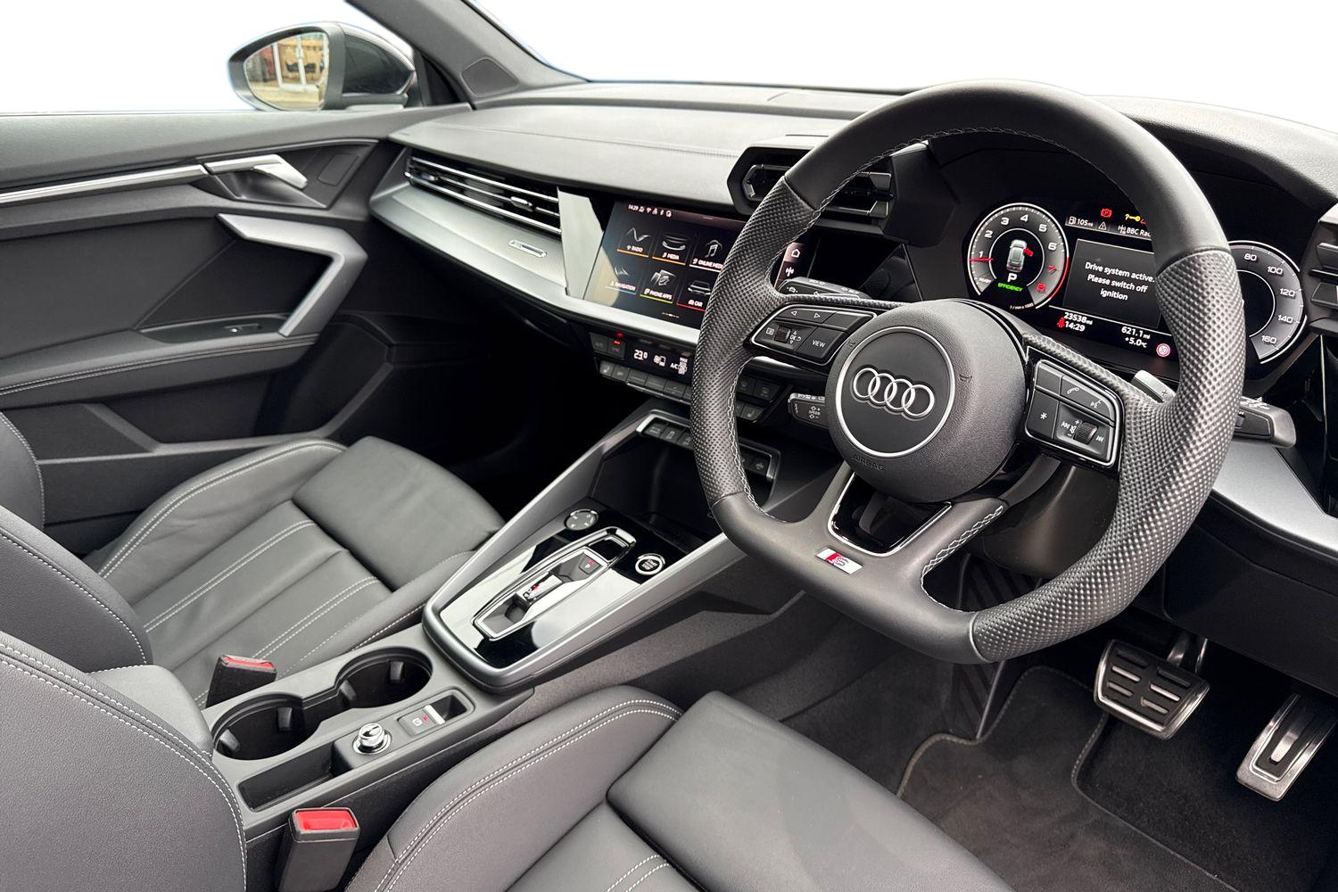 Used Audi A3 2025 for sale - 78134902: Photo 13