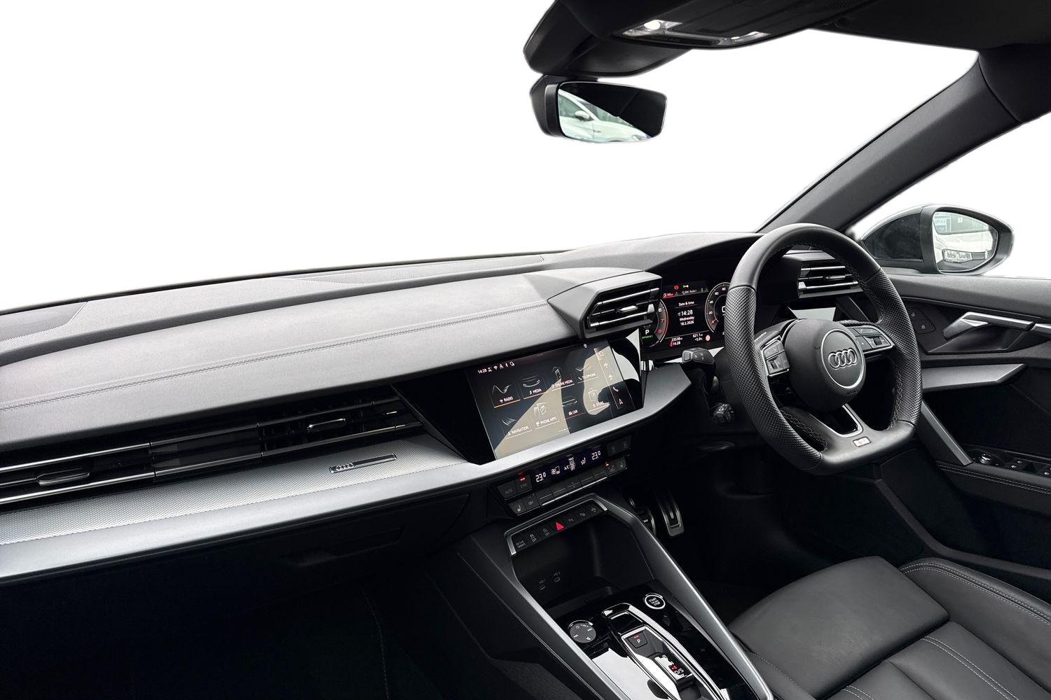 Used Audi A3 2025 for sale - 78134902: Photo 14