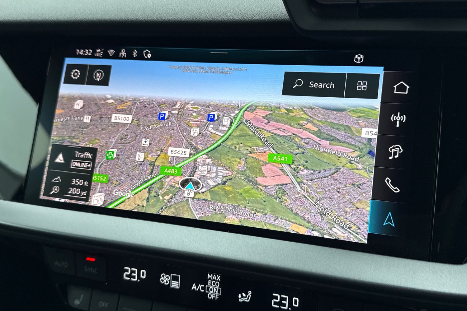 Used Audi A3 2025 for sale - 78134902: Photo 16