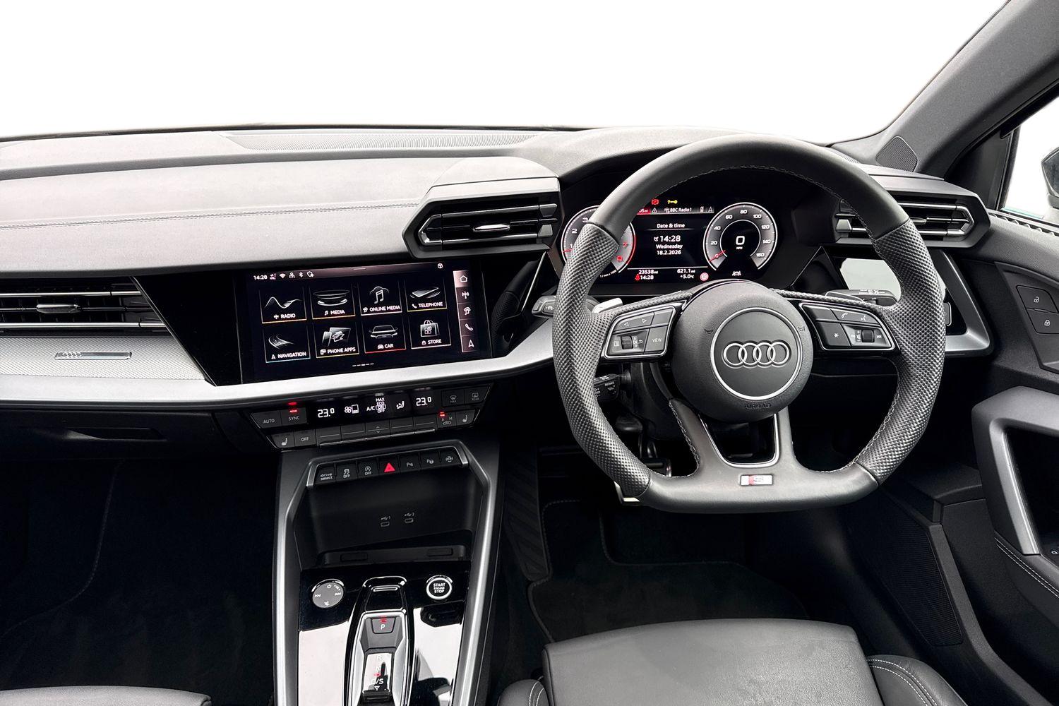 Used Audi A3 2025 for sale - 78134902: Photo 17