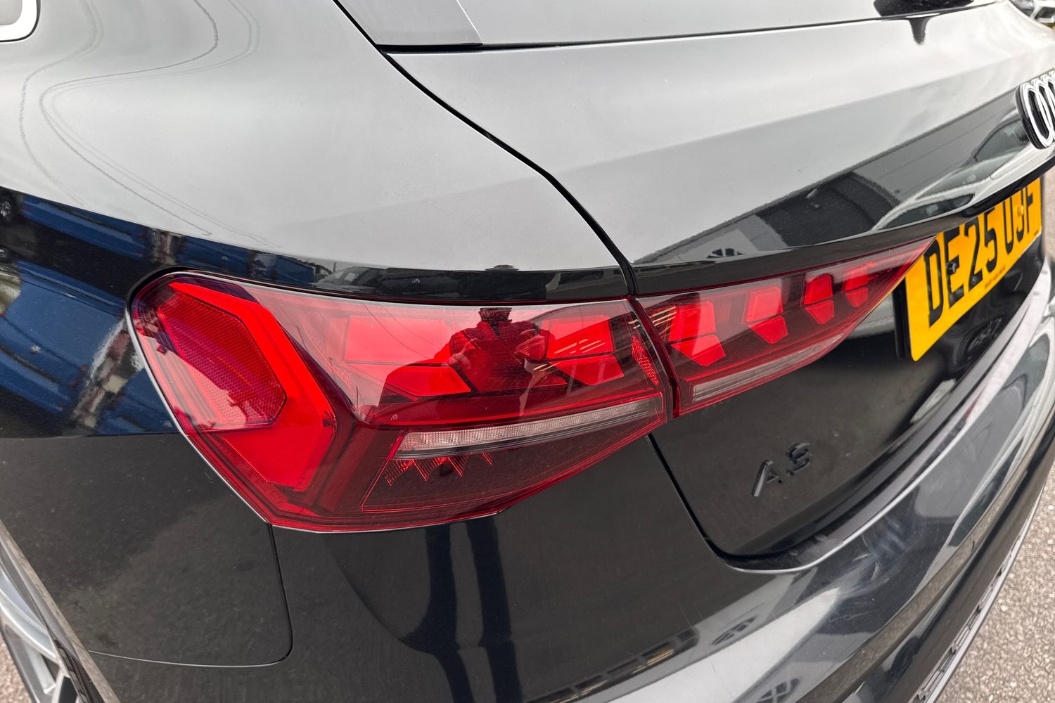 Used Audi A3 2025 for sale - 78134902: Photo 24