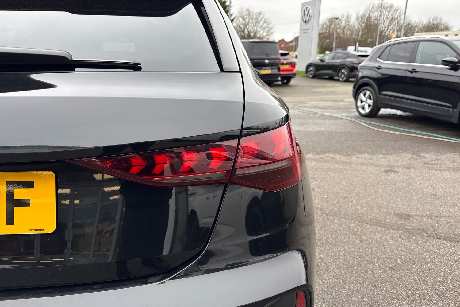 Used Audi A3 2025 for sale - 78134902: Photo 25