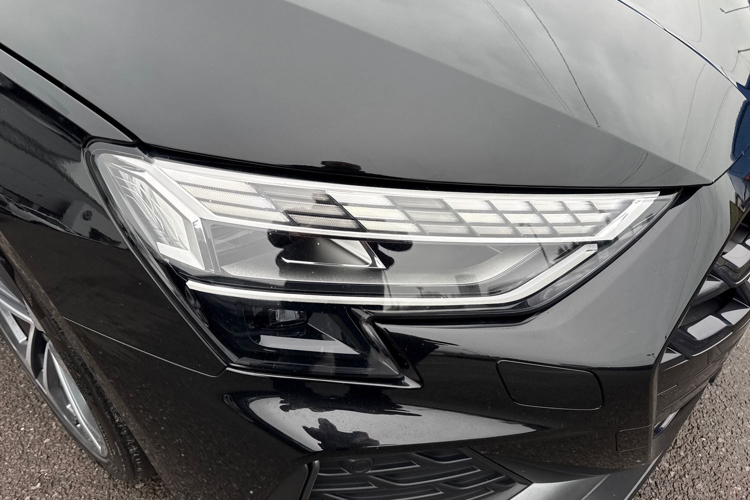 Used Audi A3 2025 for sale - 78134902: Photo 28