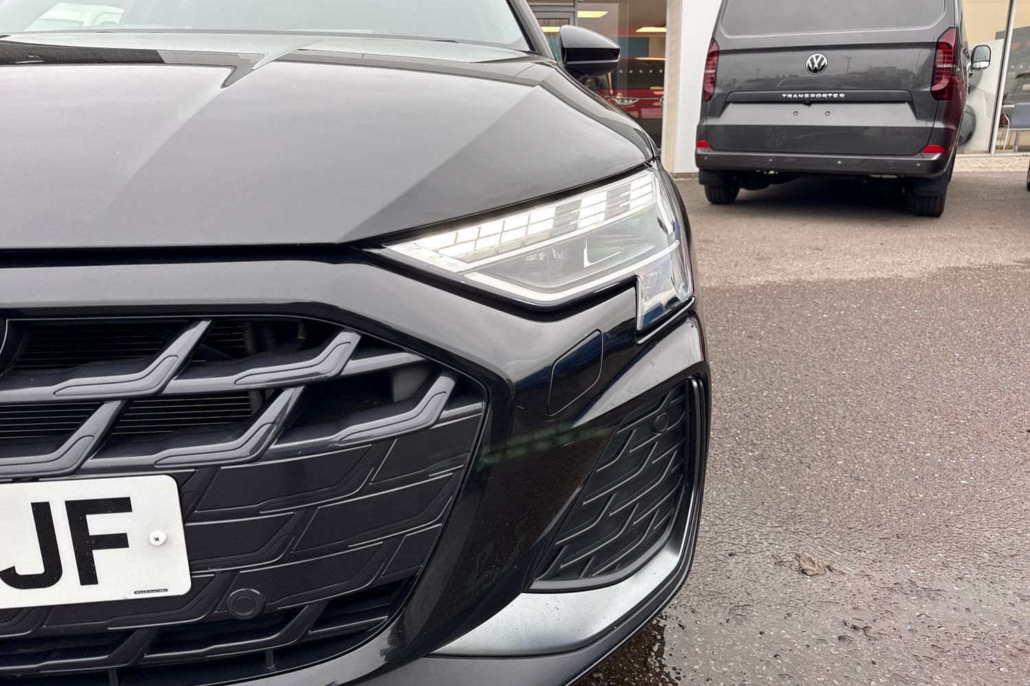 Used Audi A3 2025 for sale - 78134902: Photo 29