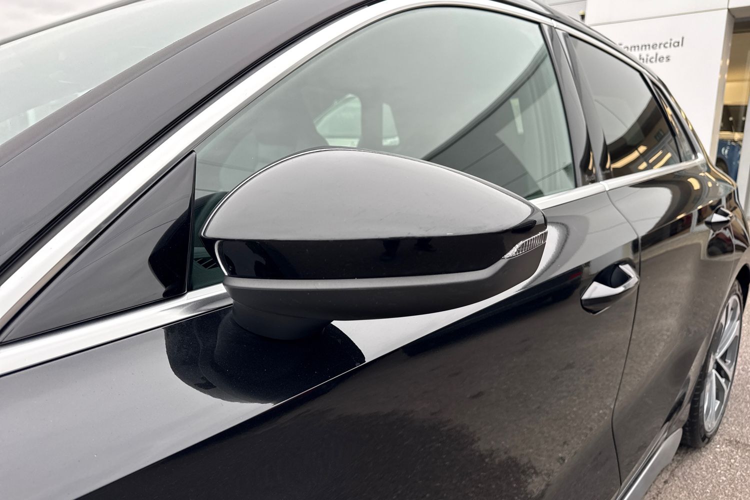 Used Audi A3 2025 for sale - 78134902: Photo 30