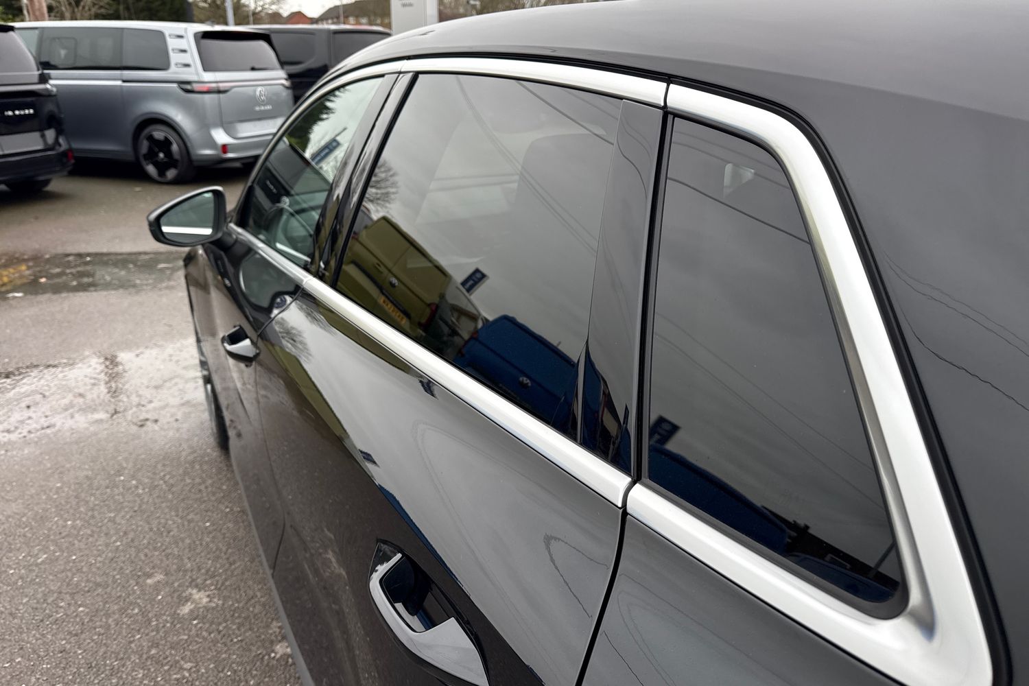 Used Audi A3 2025 for sale - 78134902: Photo 31