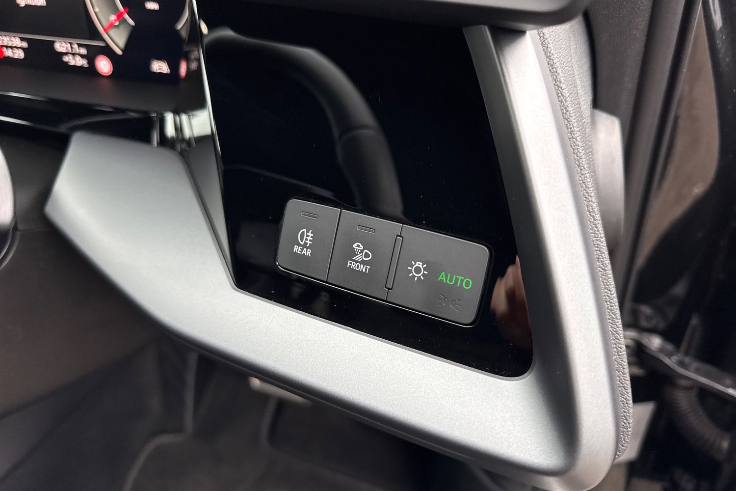 Used Audi A3 2025 for sale - 78134902: Photo 36