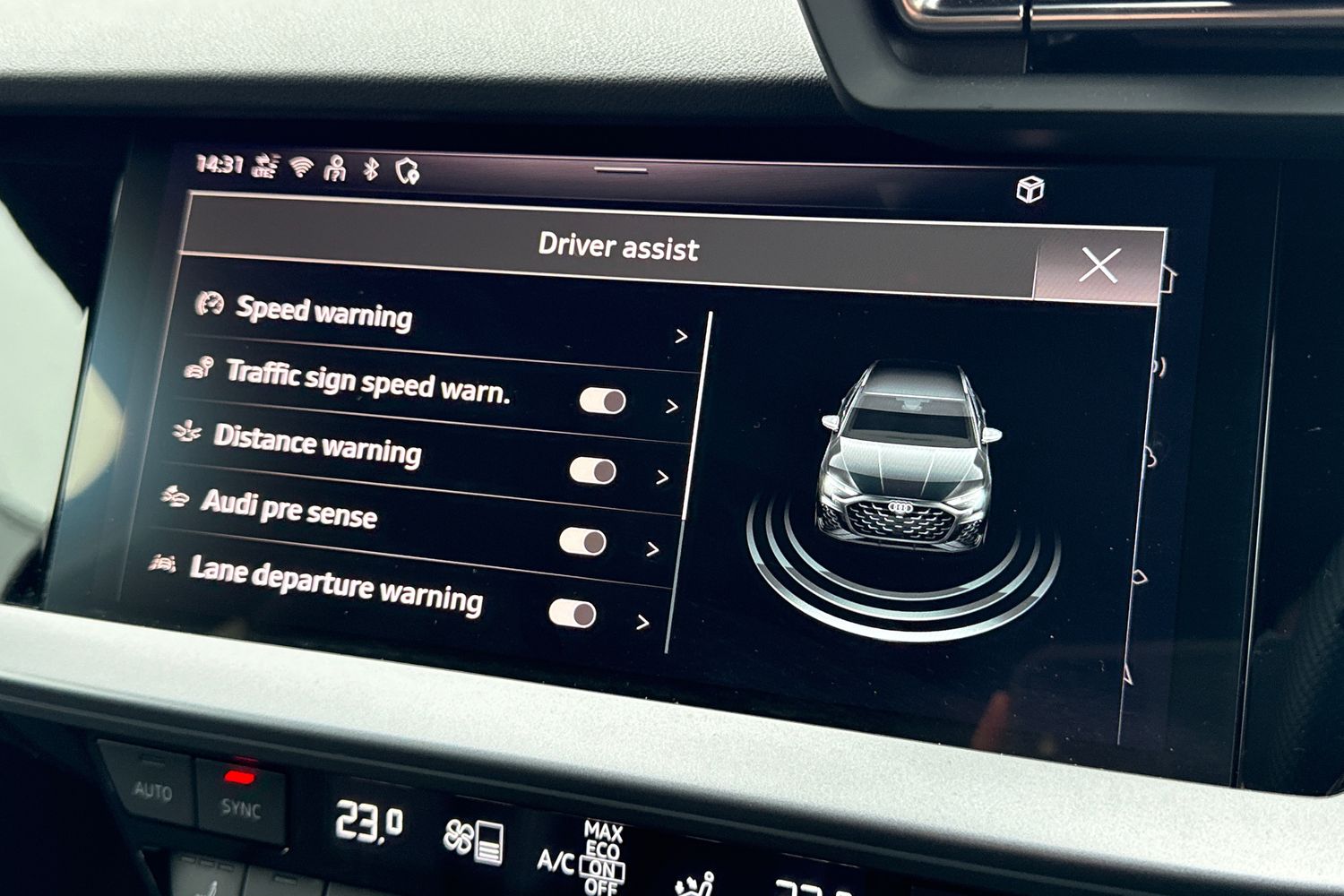 Used Audi A3 2025 for sale - 78134902: Photo 47