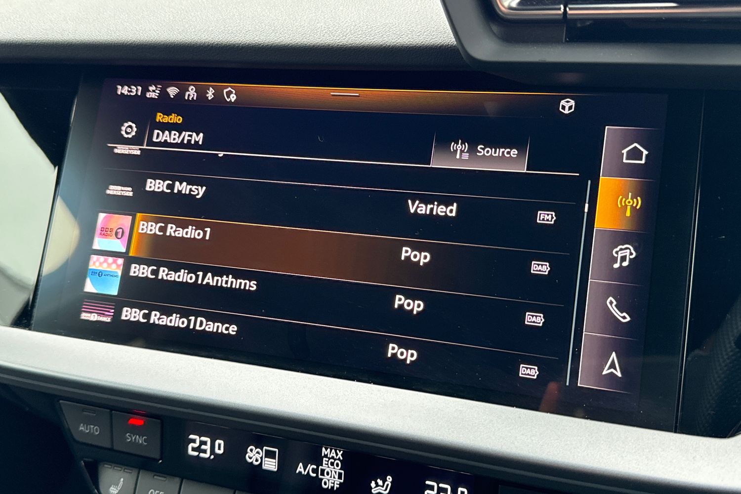 Used Audi A3 2025 for sale - 78134902: Photo 48