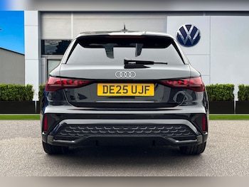 Used Audi A3 2025 for sale - 78134902: Photo