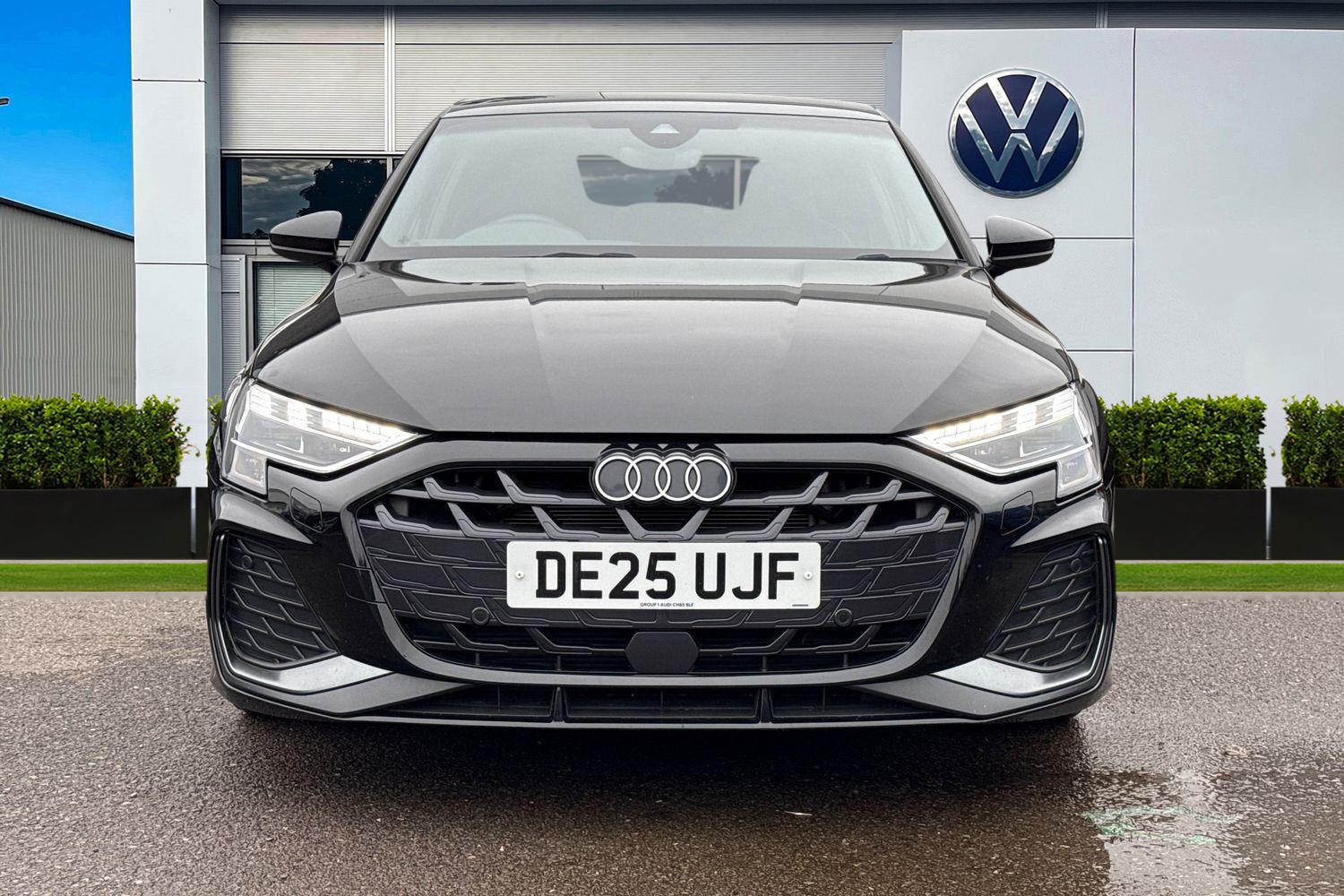 Used Audi A3 2025 for sale - 78134902: Photo 5