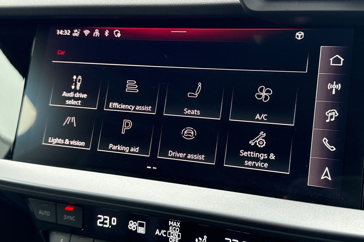 Used Audi A3 2025 for sale - 78134902: Photo 51