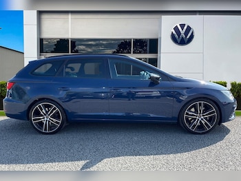 Used SEAT Leon 2018 for sale - 78390521: Photo