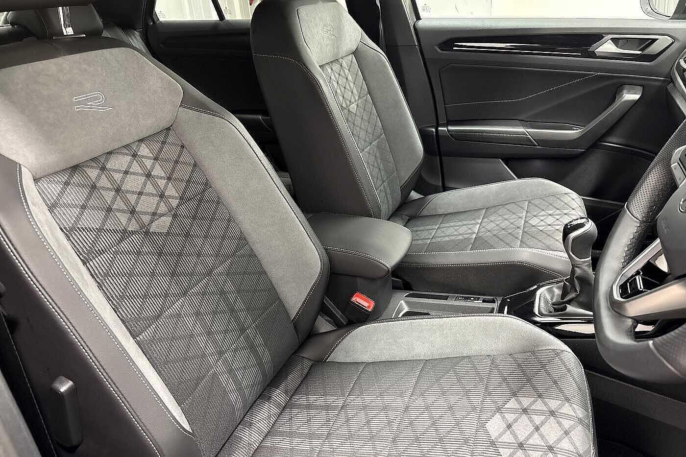 Used Volkswagen T-Roc 2025 for sale - 76836340: Photo 10