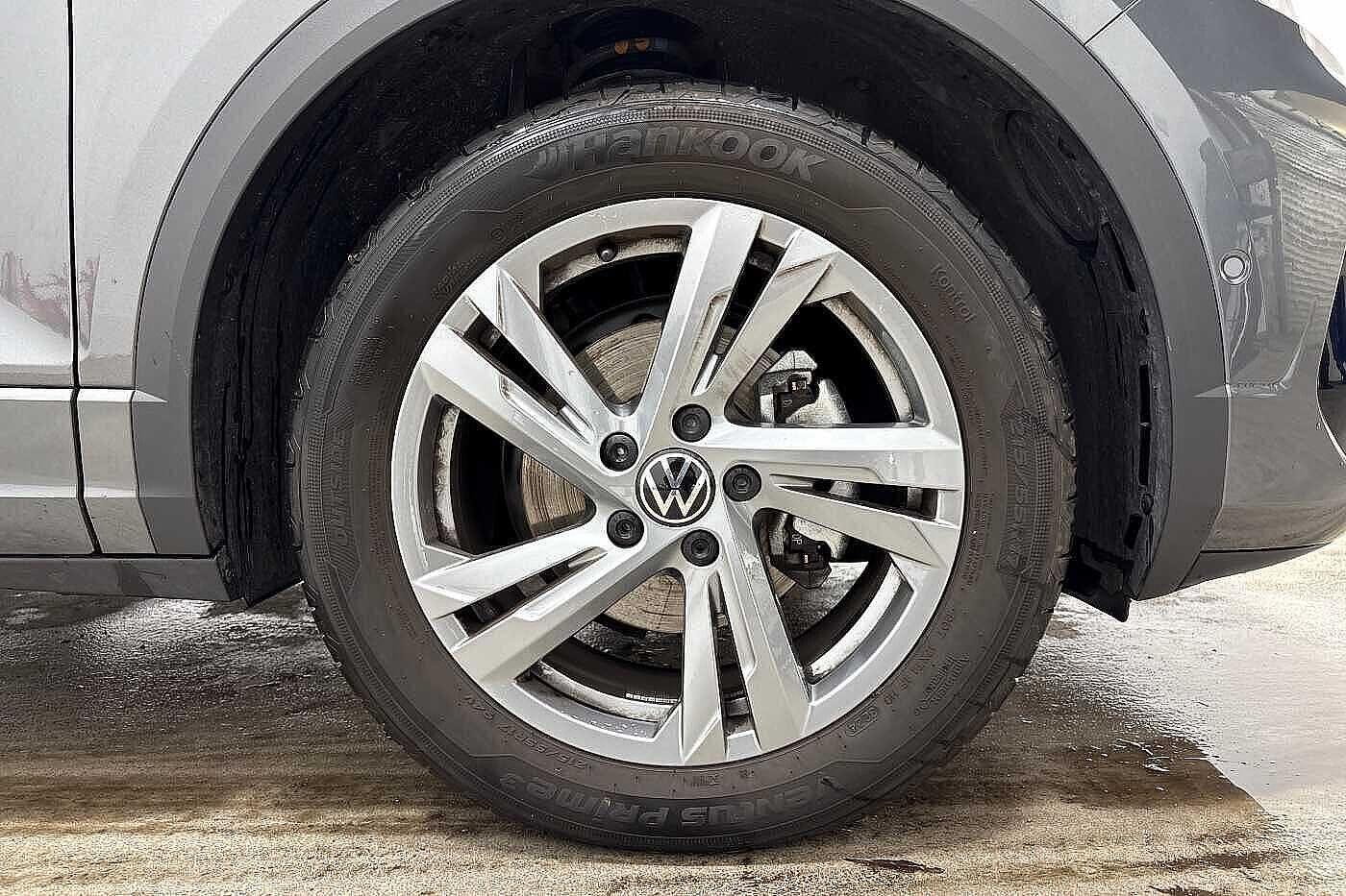 Used Volkswagen T-Roc 2025 for sale - 76836340: Photo 5