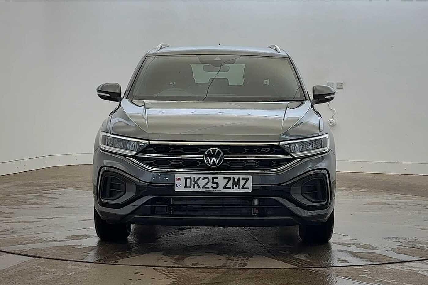 Used Volkswagen T-Roc 2025 for sale - 76836340: Photo 7