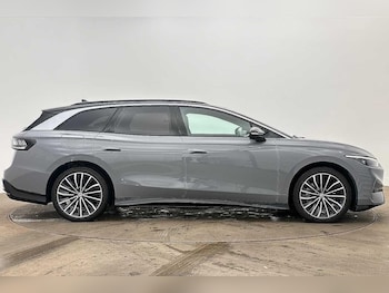 Used Volkswagen ID.7 2026 for sale - 79559027: Photo