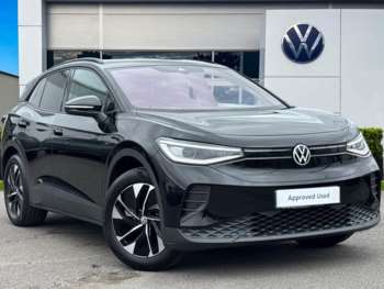 2025 - 210kW Match Pro 77kWh 5dr Auto