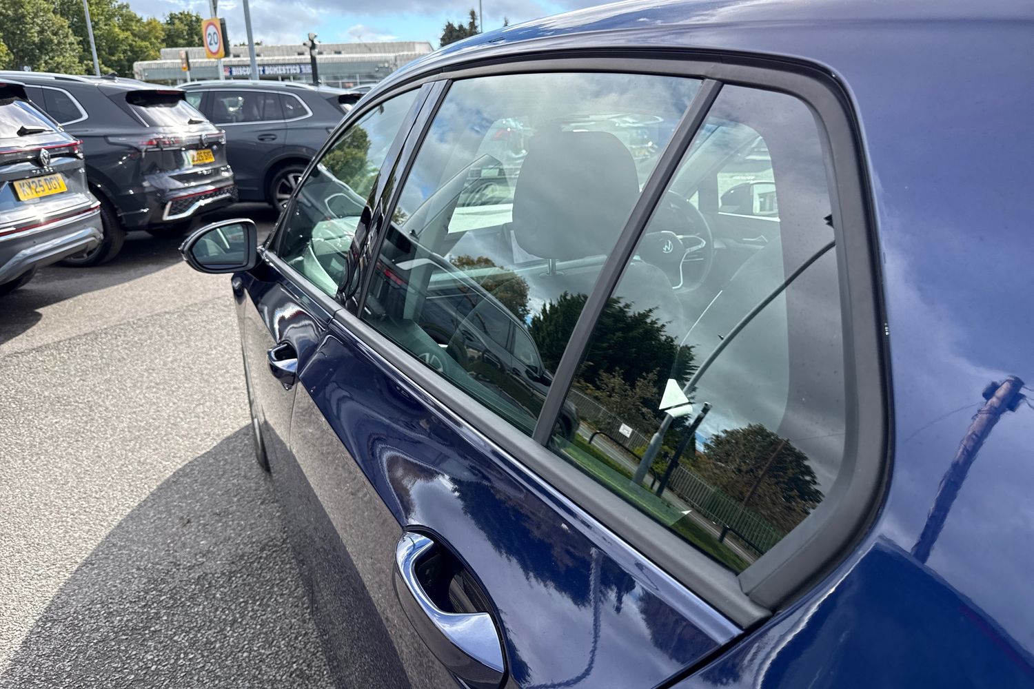 Vehicle 31