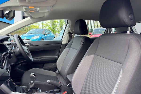 Used Volkswagen Polo 2025 for sale - 76236808: Photo 10