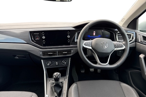 Used Volkswagen Polo 2025 for sale - 76236808: Photo 12