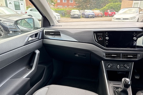 Used Volkswagen Polo 2025 for sale - 76236808: Photo 14