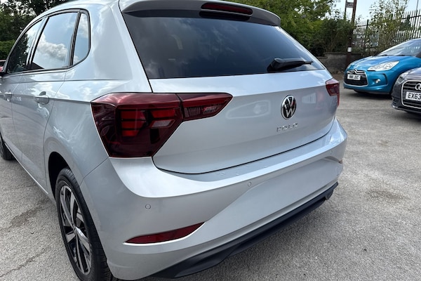 Used Volkswagen Polo 2025 for sale - 76236808: Photo 15