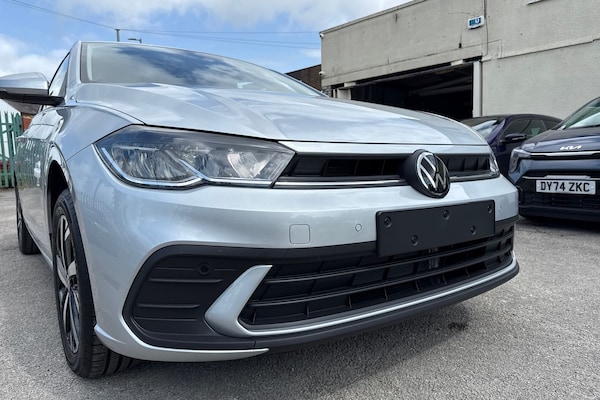 Used Volkswagen Polo 2025 for sale - 76236808: Photo 16
