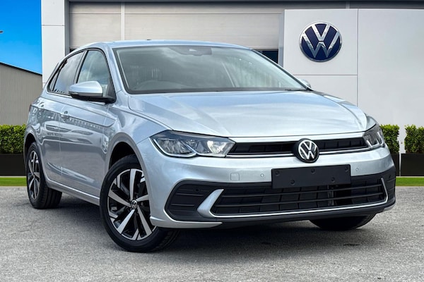 Used Volkswagen Polo 2025 for sale - 76236808: Photo 1