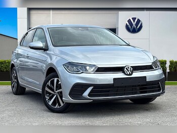2025 - 1.0 TSI Match Euro 6 (s/s) 5dr