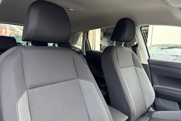 Used Volkswagen Polo 2025 for sale - 76236808: Photo 20