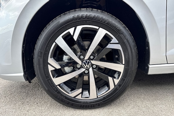 Used Volkswagen Polo 2025 for sale - 76236808: Photo 21