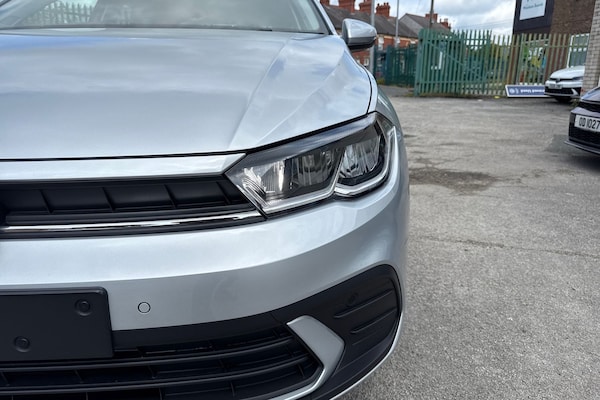 Used Volkswagen Polo 2025 for sale - 76236808: Photo 24