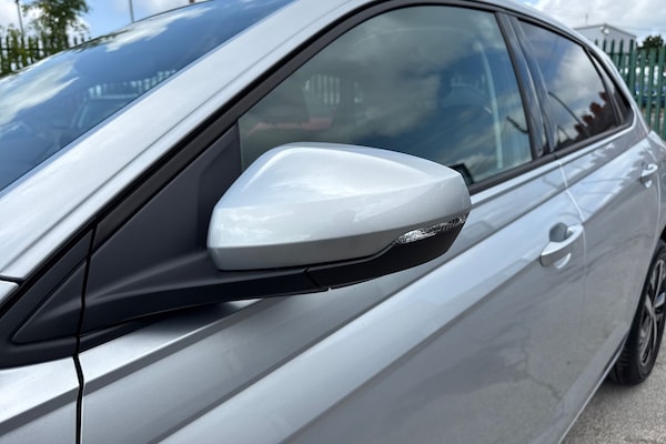 Used Volkswagen Polo 2025 for sale - 76236808: Photo 30