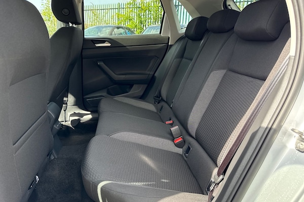 Used Volkswagen Polo 2025 for sale - 76236808: Photo 32