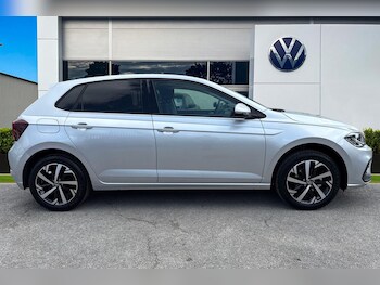 Used Volkswagen Polo 2025 for sale - 76236808: Photo 3
