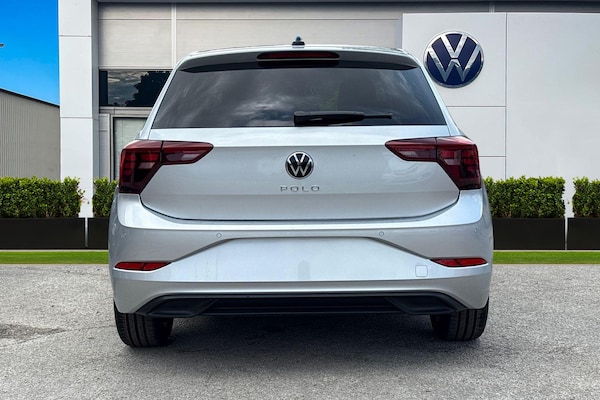 Used Volkswagen Polo 2025 for sale - 76236808: Photo 4
