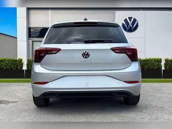 Used Volkswagen Polo 2025 for sale - 76236808: Photo 4