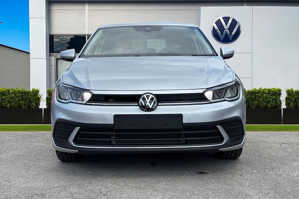 Used Volkswagen Polo 2025 for sale - 76236808: Photo 5