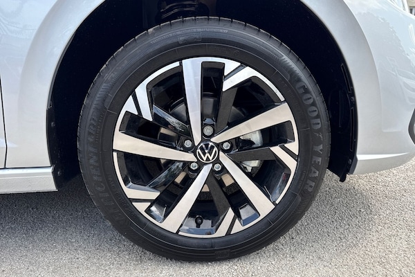 Used Volkswagen Polo 2025 for sale - 76236808: Photo 6