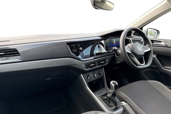 Used Volkswagen Polo 2025 for sale - 76236808: Photo 8