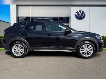 Used Volkswagen Taigo 2025 for sale - 74399163: Photo