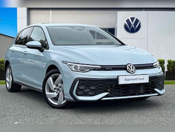 Used Volkswagen Golf 2026 for sale - 79801004: Photo