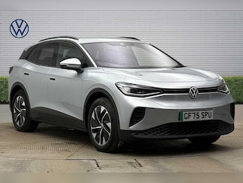 Used Volkswagen ID.4 2025 for sale - 78925574: Photo