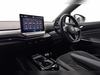 Used Volkswagen ID.4 2025 for sale - 78925574: Photo