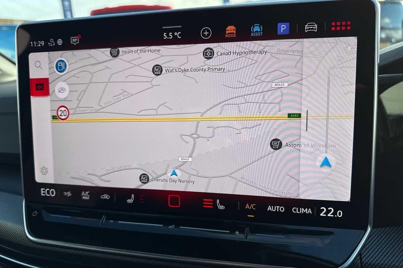 Used Volkswagen Golf 2025 for sale - 78055880: Photo 12