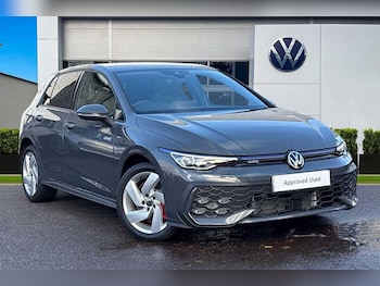 Used Volkswagen Golf 2025 for sale - 78055880: Photo