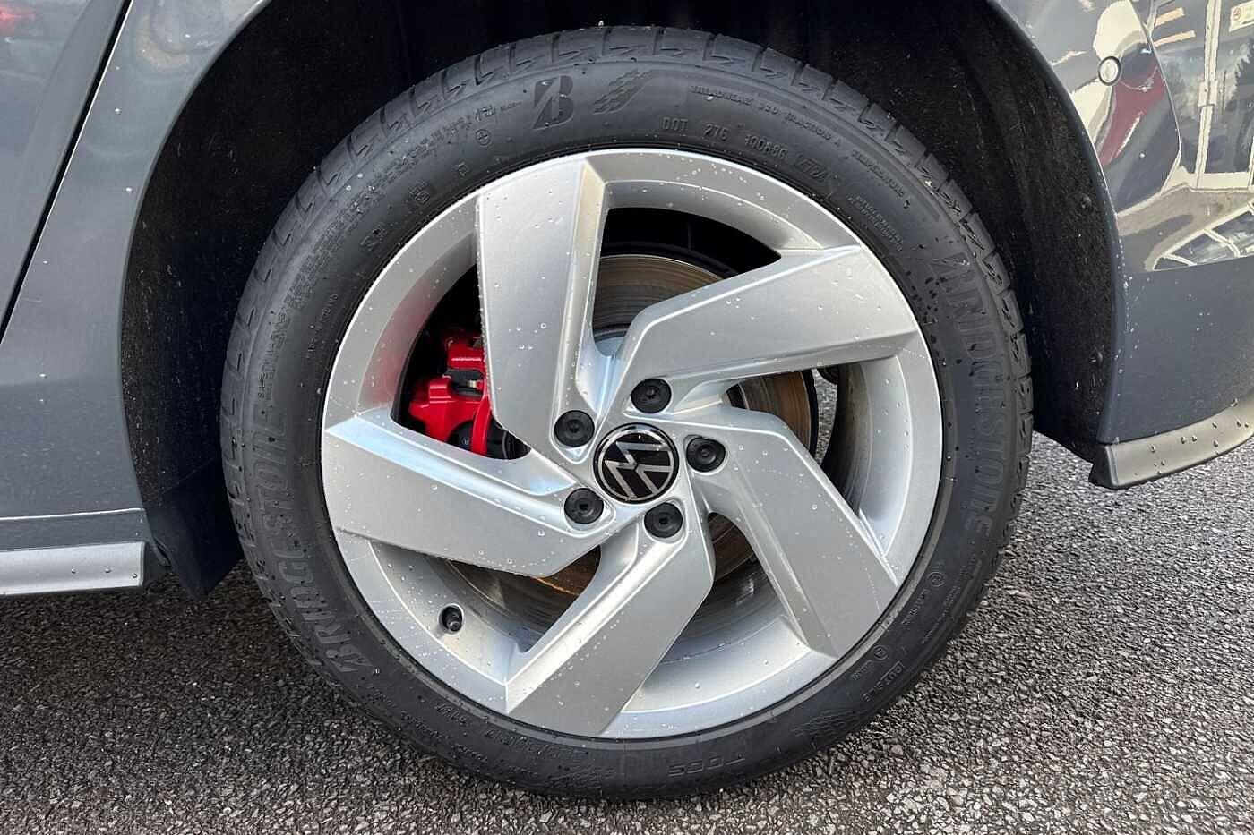 Used Volkswagen Golf 2025 for sale - 78055880: Photo 22