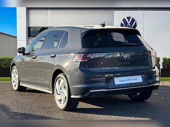 Used Volkswagen Golf 2025 for sale - 78055880: Photo