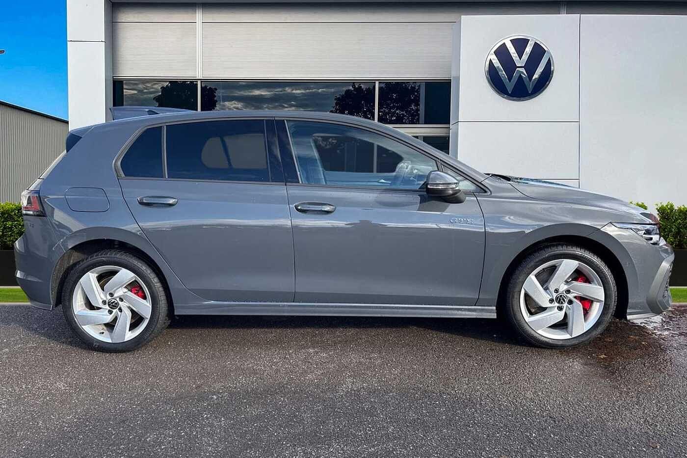 Used Volkswagen Golf 2025 for sale - 78055880: Photo 3